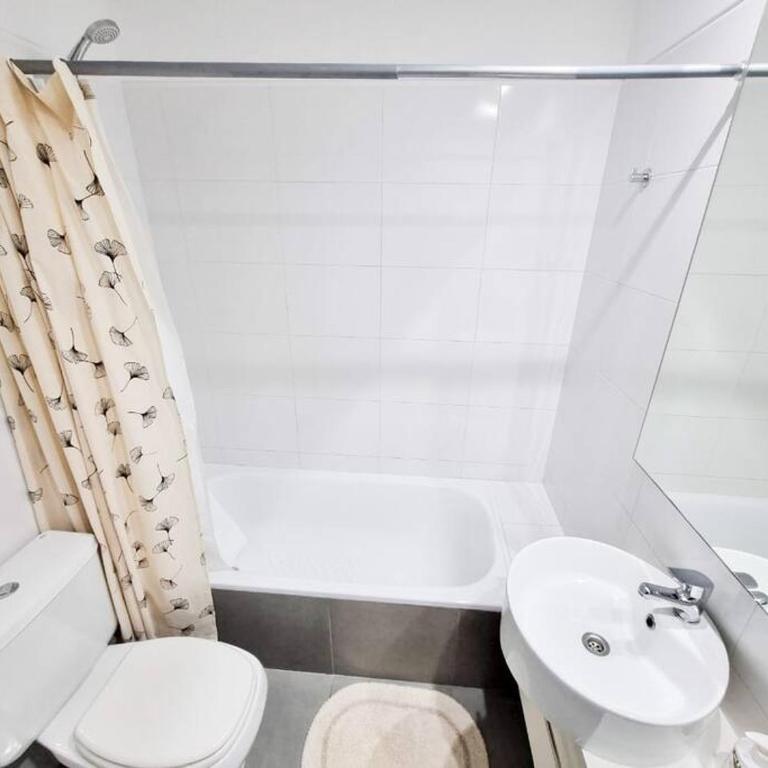 Loft w Pool Prime Location - Apartamento de 1 dormitorio - 5