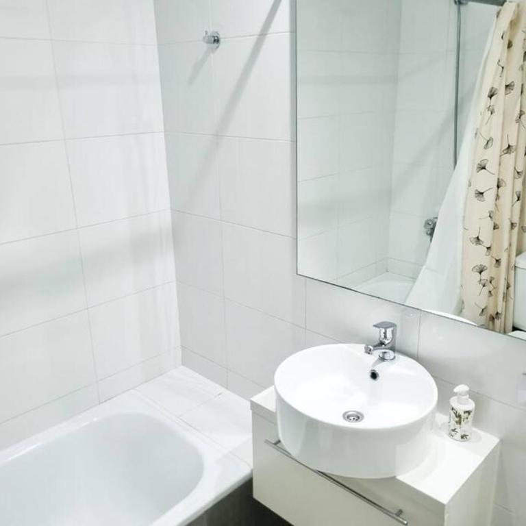 Loft w Pool Prime Location - Apartamento de 1 dormitorio - 7