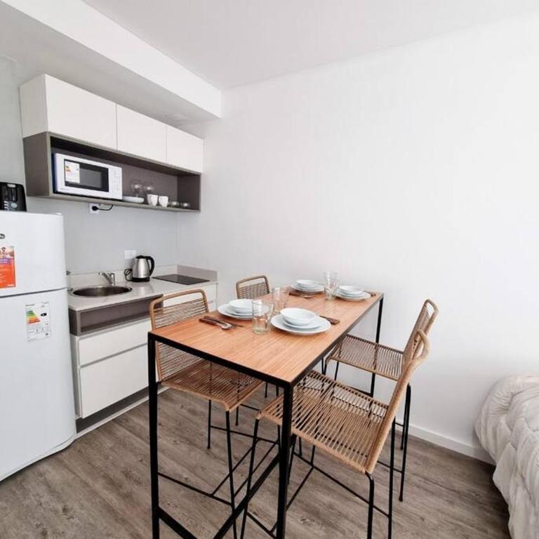 Loft w Pool Prime Location - Apartamento de 1 dormitorio - 11