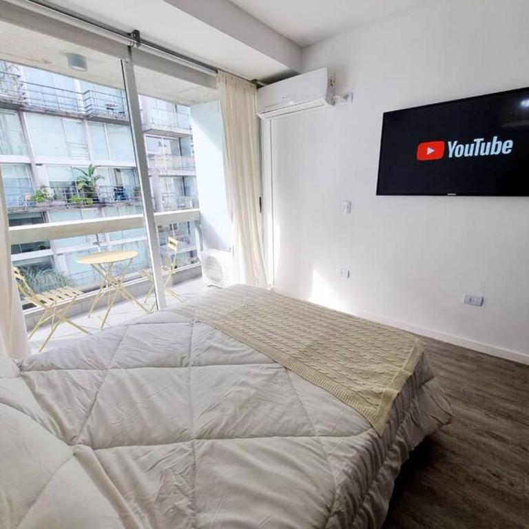 Loft w Pool Prime Location - Apartamento de 1 dormitorio - 14