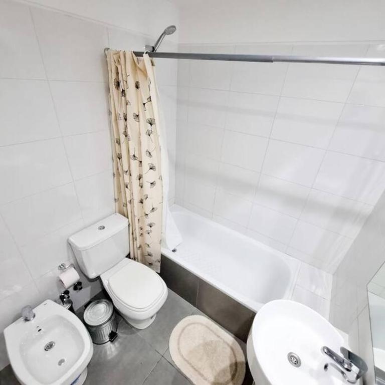 Loft w Pool Prime Location - Apartamento de 1 dormitorio - 15