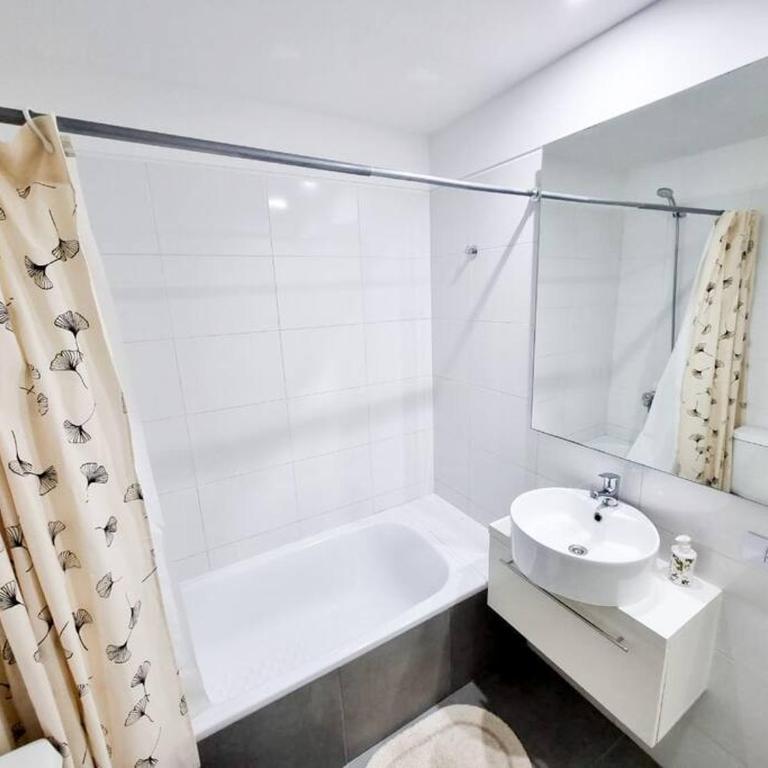 Loft w Pool Prime Location - Apartamento de 1 dormitorio - 16