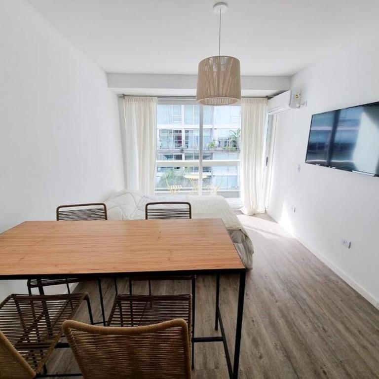 Loft w Pool Prime Location - Apartamento de 1 dormitorio - 18