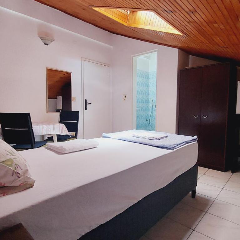 Guesthouse Mixe - Single Room with Private Bathroom - 5