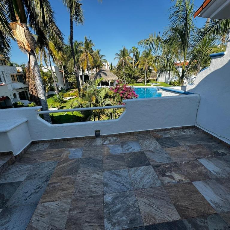 Casa Marina Turquesa 16 Personas - Five-Bedroom House - 15