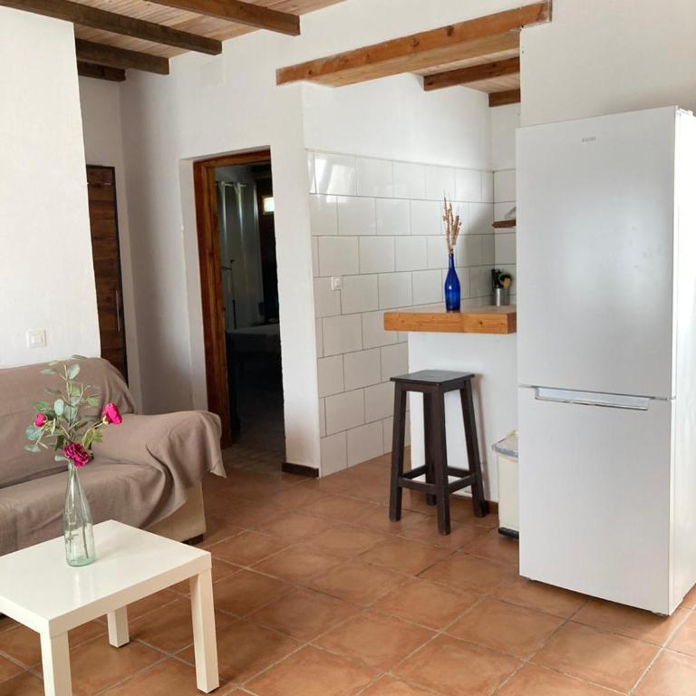Apartamentos La Yeguada - Apartamento de 2 dormitorios - 6