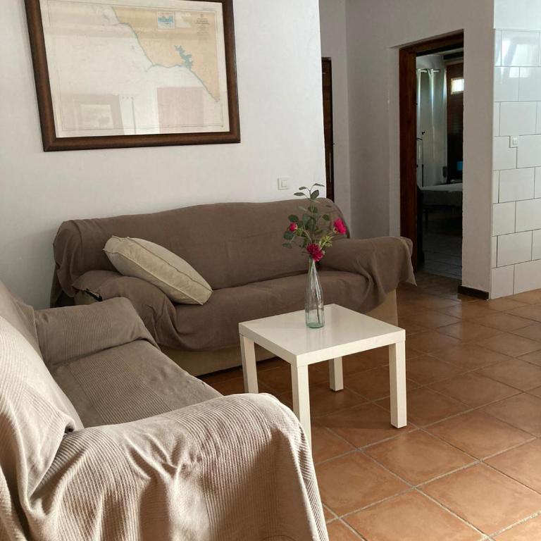 Apartamentos La Yeguada - Apartamento de 2 dormitorios - 7