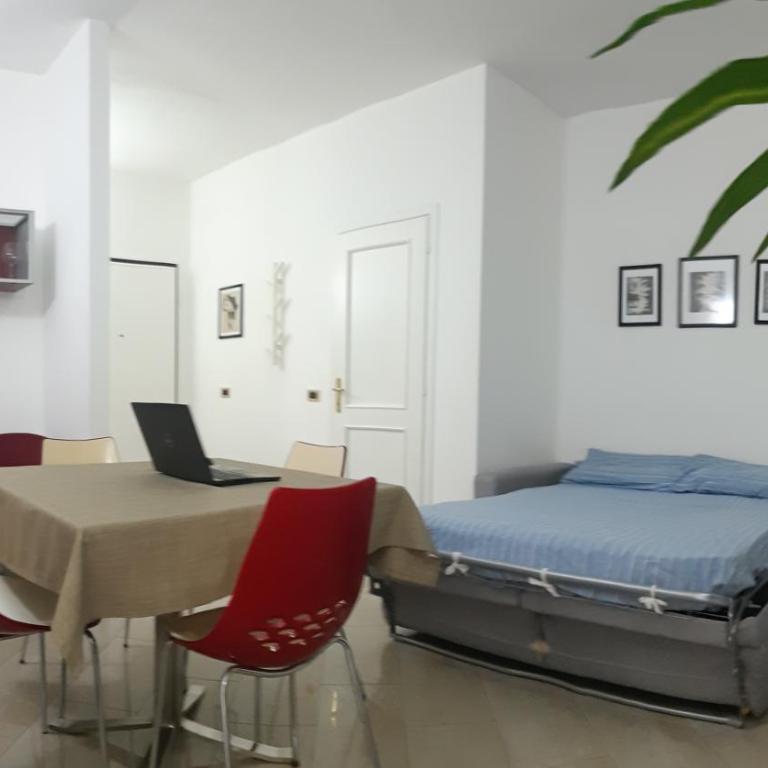 Machiavelli House - Intero appartamento Cagliari - Appartamento con 2 Camere da Letto - 4