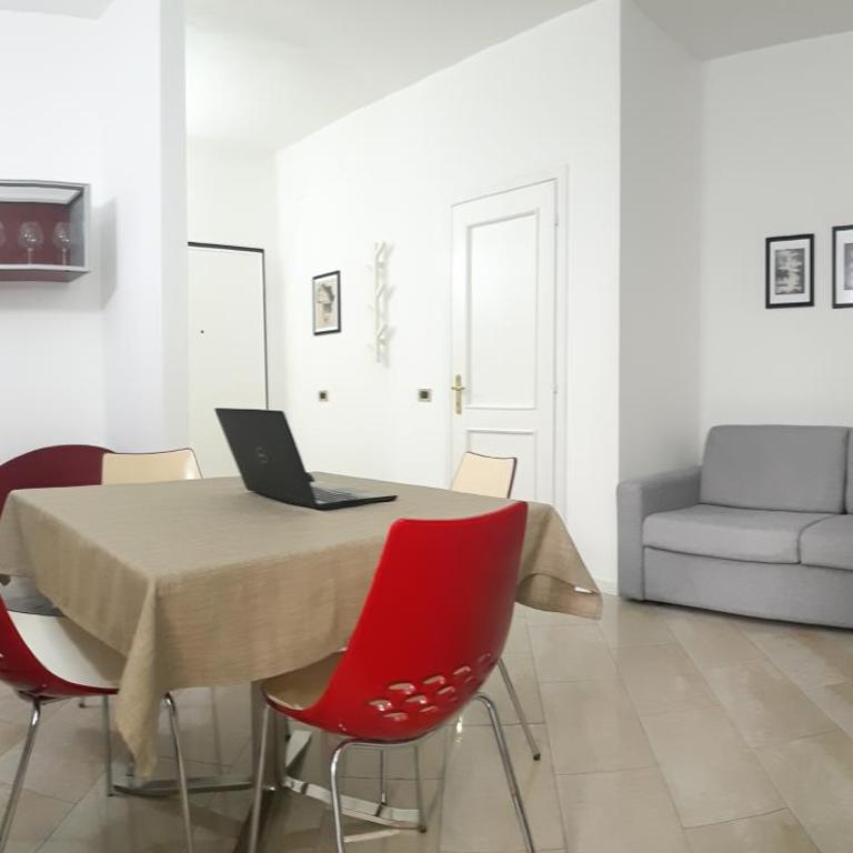 Machiavelli House - Intero appartamento Cagliari - Appartamento con 2 Camere da Letto - 1