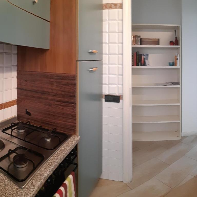 Machiavelli House - Intero appartamento Cagliari - Appartamento con 2 Camere da Letto - 13
