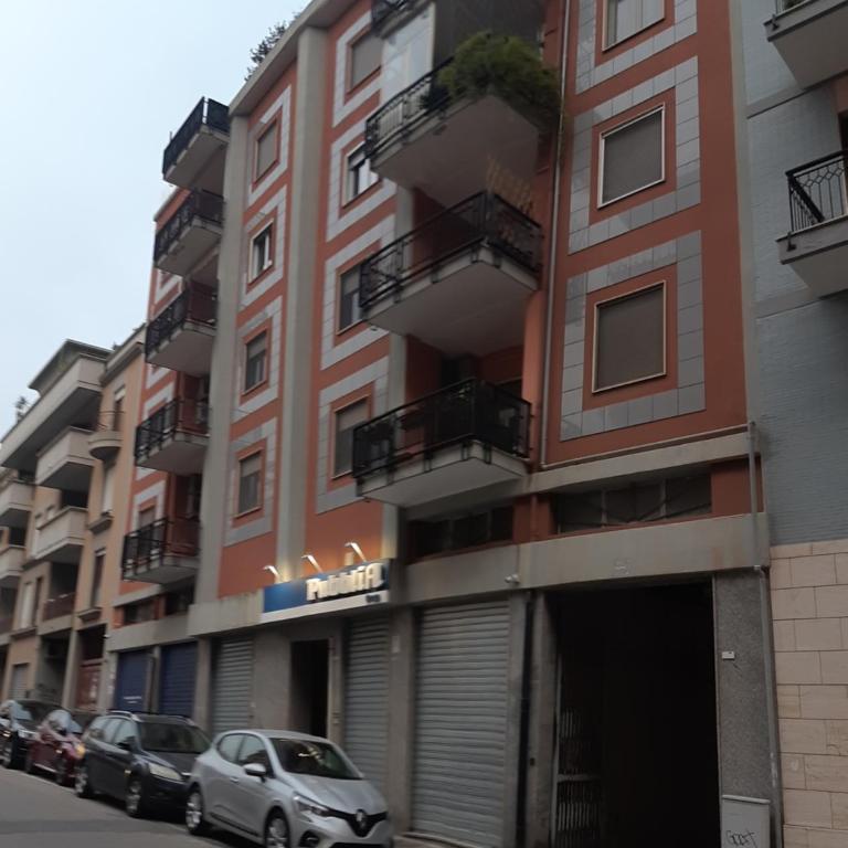 Machiavelli House - Intero appartamento Cagliari - Appartamento con 2 Camere da Letto - 19