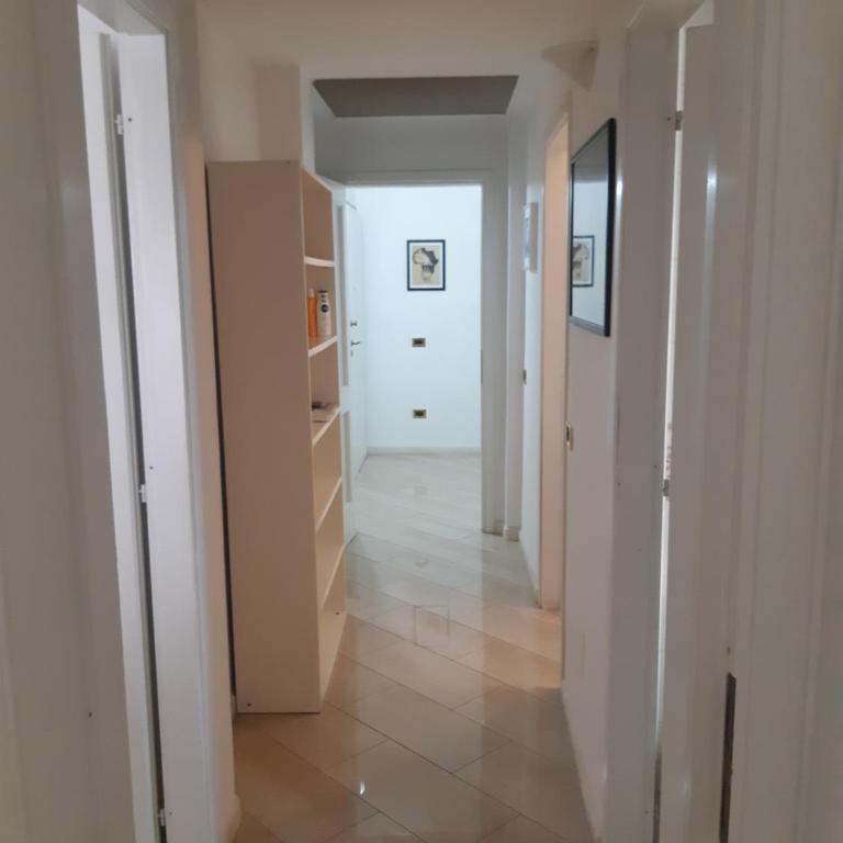 Machiavelli House - Intero appartamento Cagliari - Appartamento con 2 Camere da Letto - 15