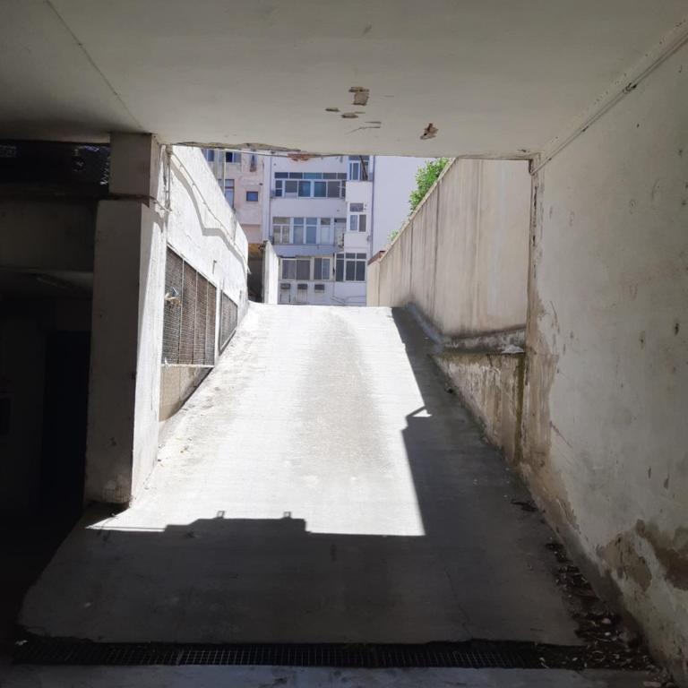 Machiavelli House - Intero appartamento Cagliari - Appartamento con 2 Camere da Letto - 25