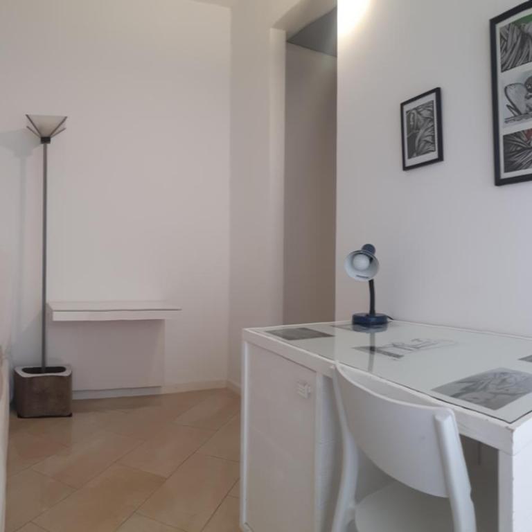 Machiavelli House - Intero appartamento Cagliari - Appartamento con 2 Camere da Letto - 10