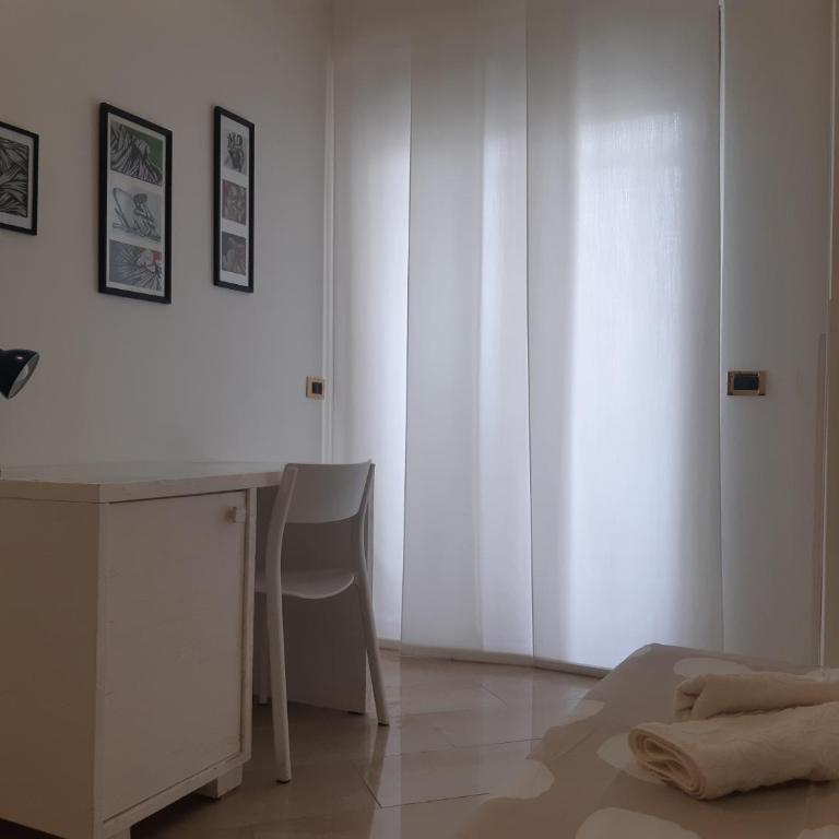 Machiavelli House - Intero appartamento Cagliari - Appartamento con 2 Camere da Letto - 11