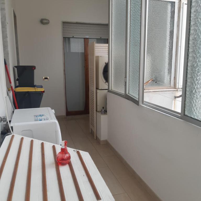 Machiavelli House - Intero appartamento Cagliari - Appartamento con 2 Camere da Letto - 18