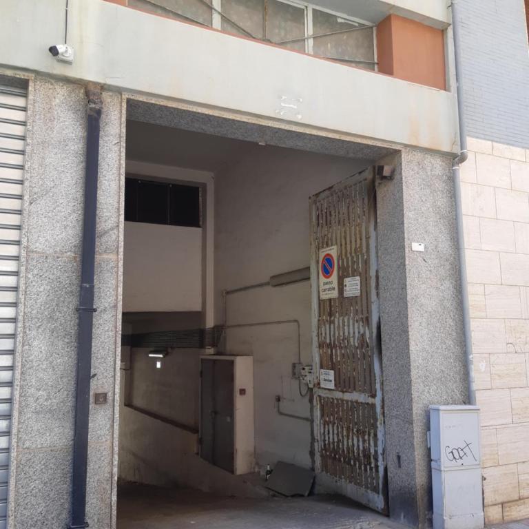 Machiavelli House - Intero appartamento Cagliari - Appartamento con 2 Camere da Letto - 24