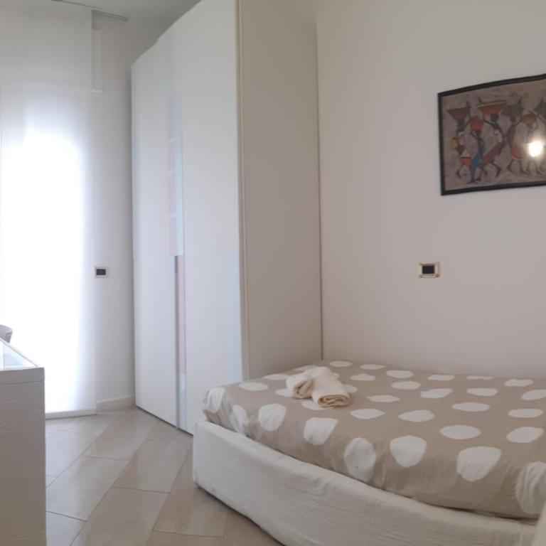 Machiavelli House - Intero appartamento Cagliari - Appartamento con 2 Camere da Letto - 9