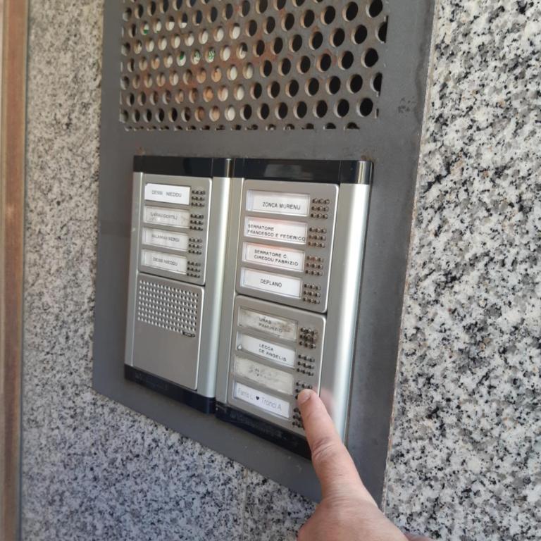 Machiavelli House - Intero appartamento Cagliari - Appartamento con 2 Camere da Letto - 21