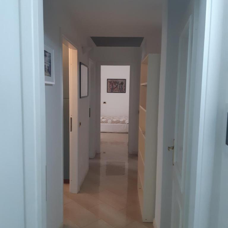 Machiavelli House - Intero appartamento Cagliari - Appartamento con 2 Camere da Letto - 16