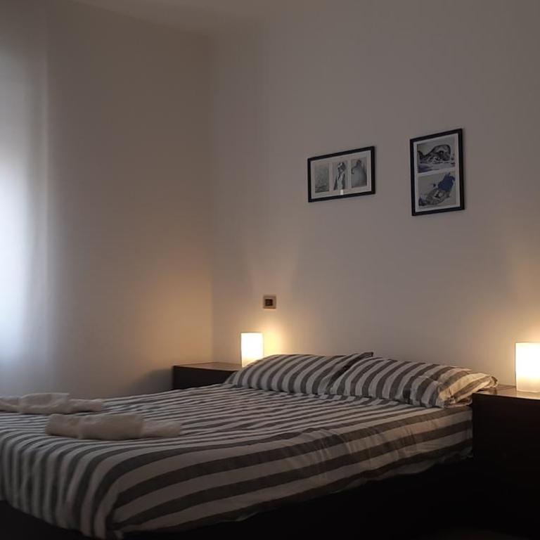 Machiavelli House - Intero appartamento Cagliari - Appartamento con 2 Camere da Letto - 6
