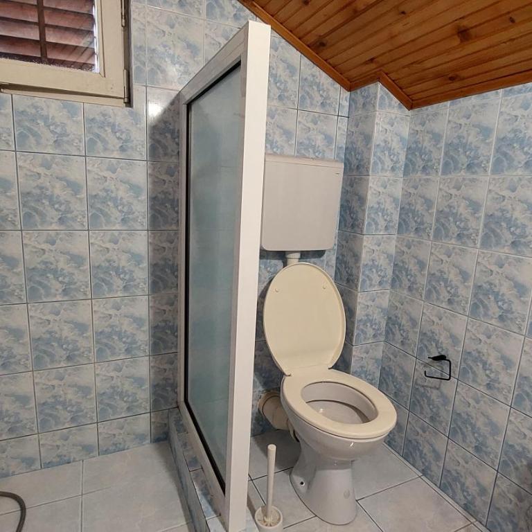 Guesthouse Mixe - Double Room with Private Bathroom - 2