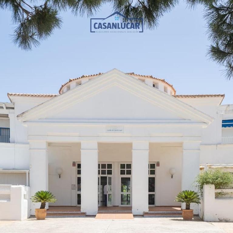 Apartamento los jardines - Apartamento de 2 dormitorios - 7