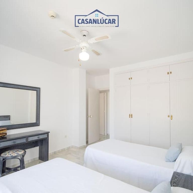 Apartamento los jardines - Apartamento de 2 dormitorios - 22
