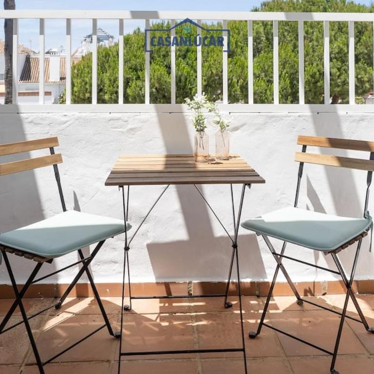 Apartamento los jardines - Apartamento de 2 dormitorios - 28