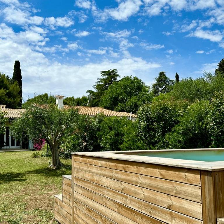 N084 - Numana, villa quadrilocale con meraviglioso giardino - Appartamento - 14
