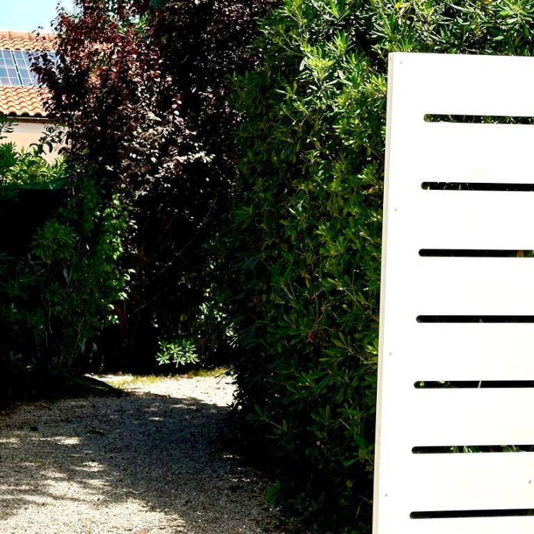 N084 - Numana, villa quadrilocale con meraviglioso giardino - Appartamento - 16
