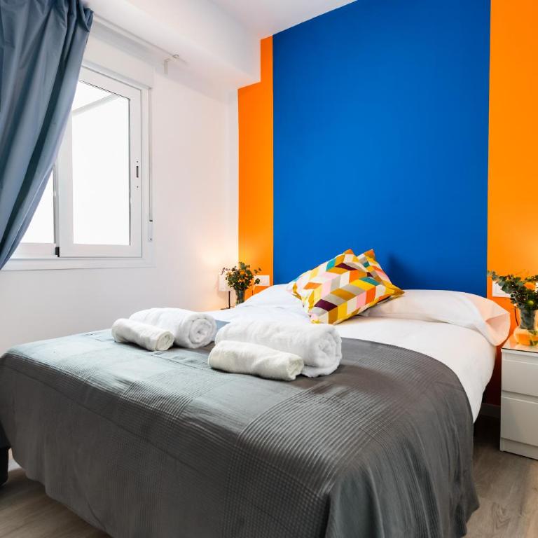 Apartamento Triana Holidays 2 - Apartamento de 2 dormitorios - 8