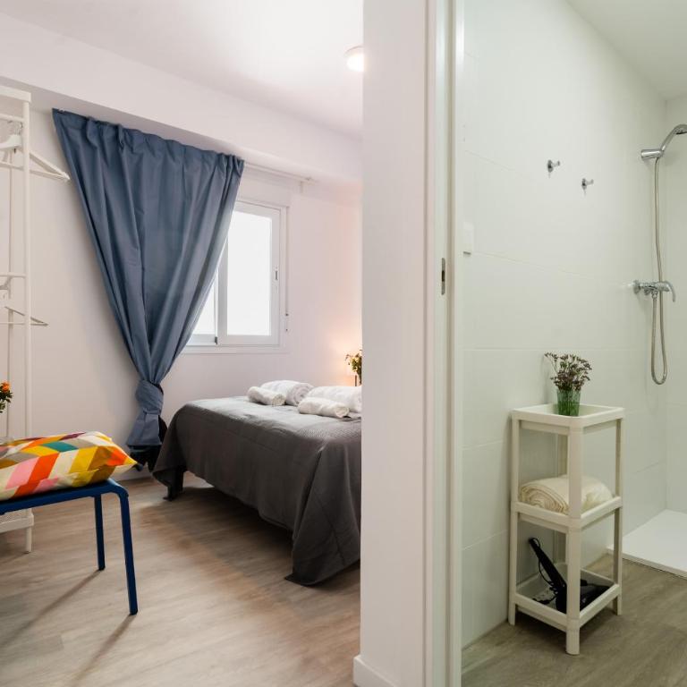 Apartamento Triana Holidays 2 - Apartamento de 2 dormitorios - 9
