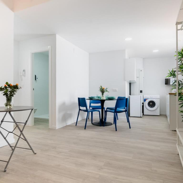 Apartamento Triana Holidays 2 - Apartamento de 2 dormitorios - 12