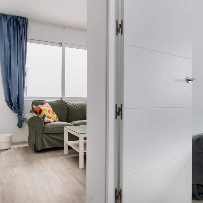 Apartamento Triana Holidays 2 - Apartamento de 2 dormitorios - 13