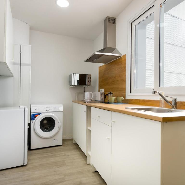 Apartamento Triana Holidays 2 - Apartamento de 2 dormitorios - 15