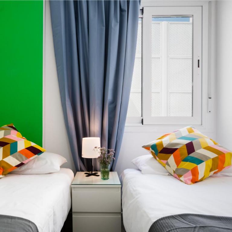 Apartamento Triana Holidays 2 - Apartamento de 2 dormitorios - 3