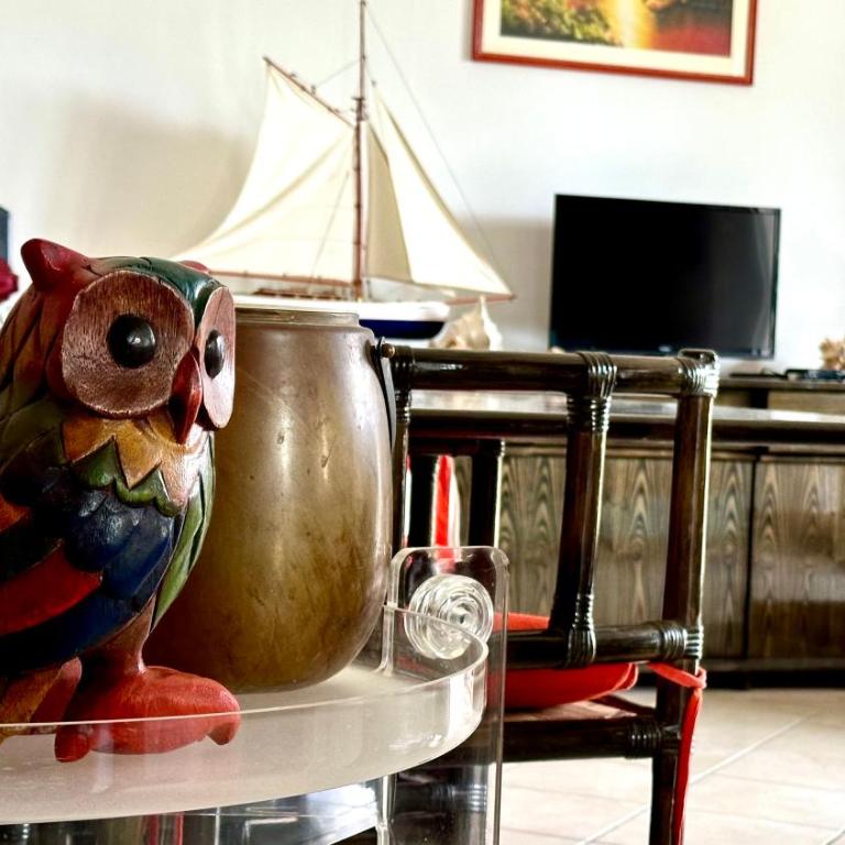 N084 - Numana, villa quadrilocale con meraviglioso giardino - Appartamento - 33
