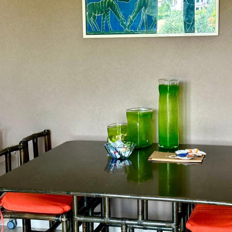 N084 - Numana, villa quadrilocale con meraviglioso giardino - Appartamento - 29
