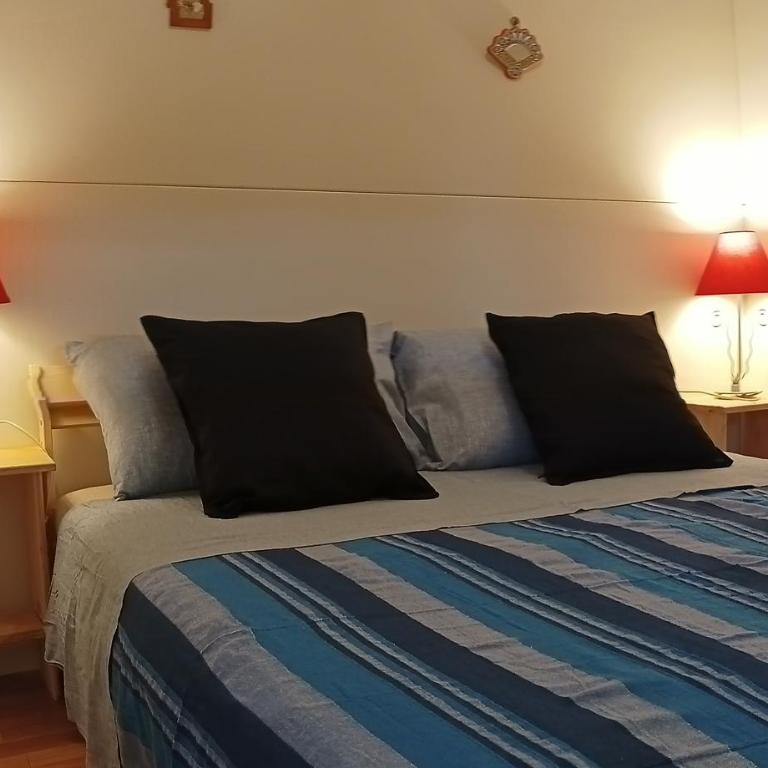 Sammy - Casa con 1 Camera da Letto - 14