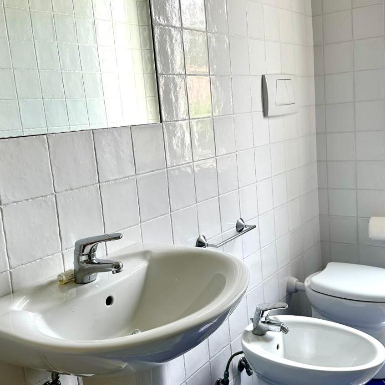 N084 - Numana, villa quadrilocale con meraviglioso giardino - Appartamento - 39
