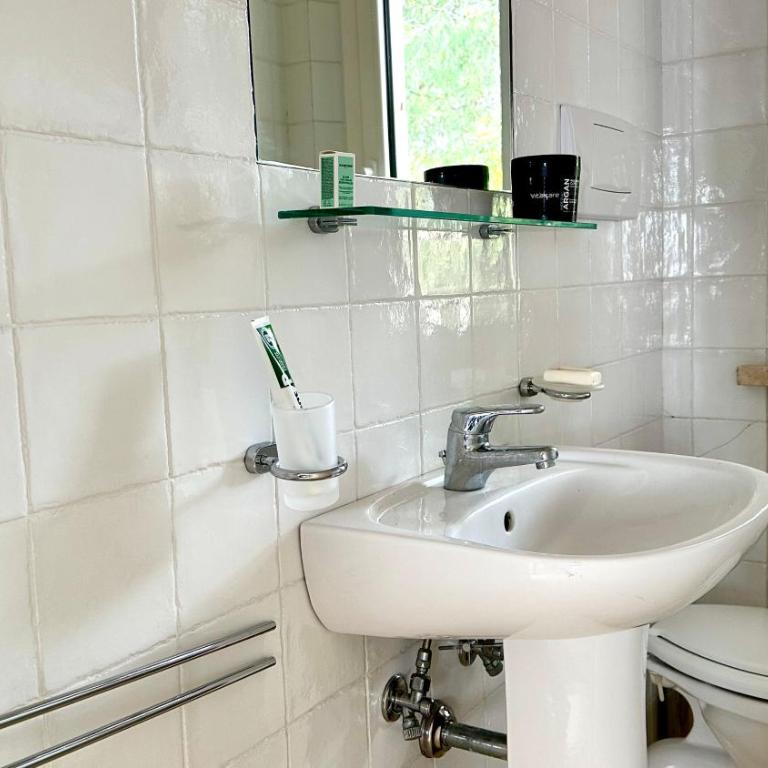N084 - Numana, villa quadrilocale con meraviglioso giardino - Appartamento - 41