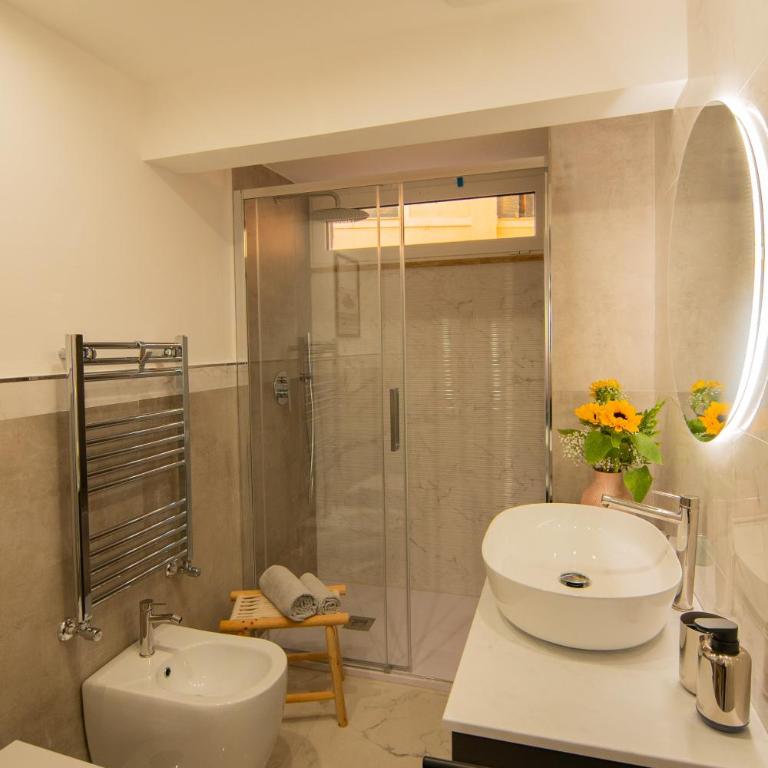 Bruno Domus Design - Appartamento con 1 Camera da Letto - 18