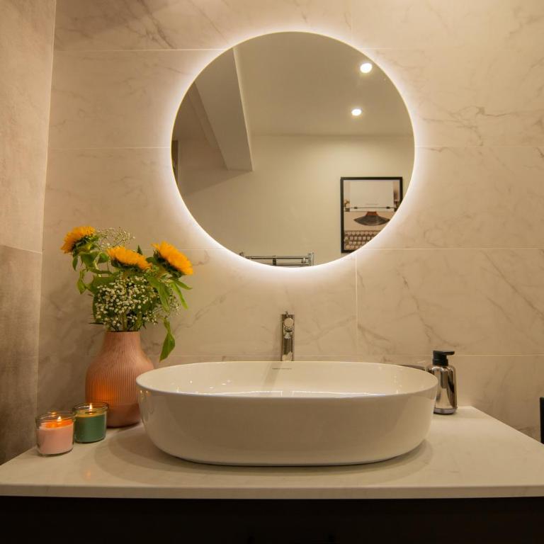 Bruno Domus Design - Appartamento con 1 Camera da Letto - 16