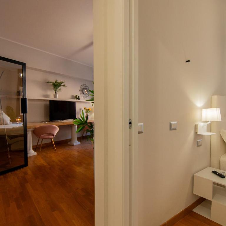 Bruno Domus Design - Appartamento con 1 Camera da Letto - 12