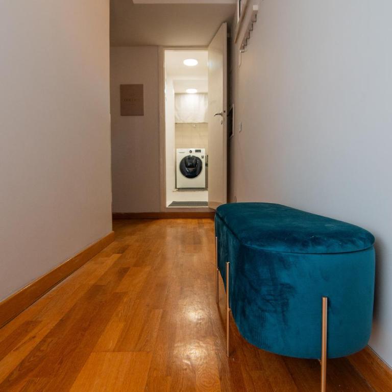 Bruno Domus Design - Appartamento con 1 Camera da Letto - 28