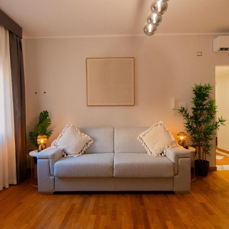 Bruno Domus Design - Appartamento con 1 Camera da Letto - 5