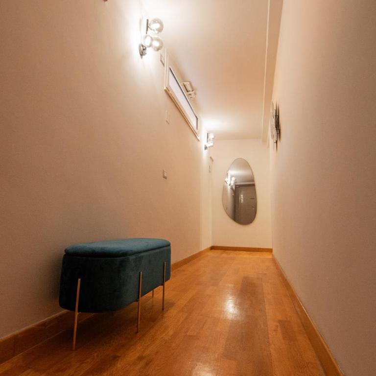 Bruno Domus Design - Appartamento con 1 Camera da Letto - 25