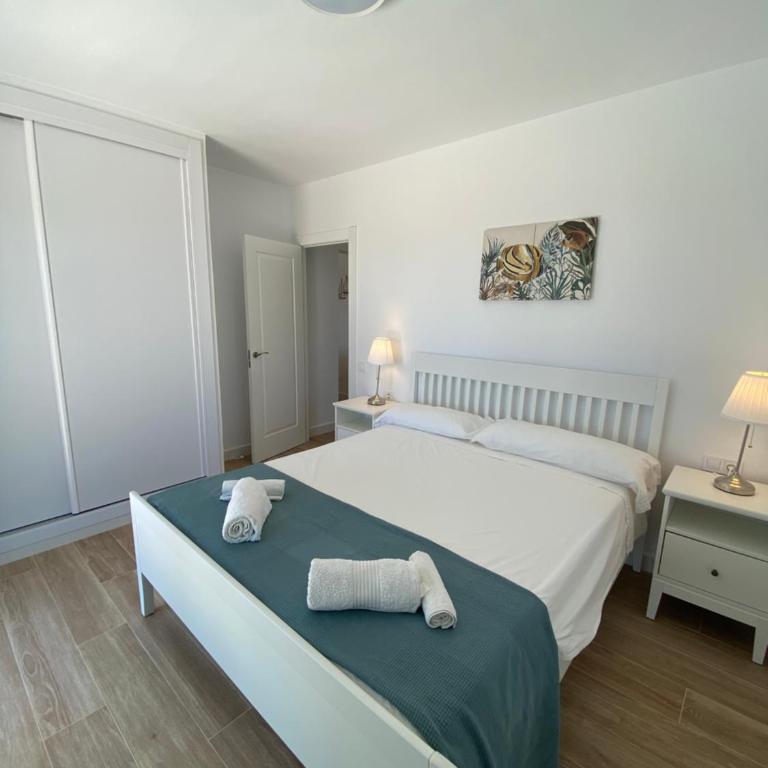 Independent Villa BEACH HOUSE EL BOSQUE - Casa Unifamiliar de 2 dormitorios - 27