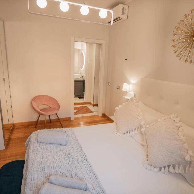 Bruno Domus Design - Appartamento con 1 Camera da Letto - 23